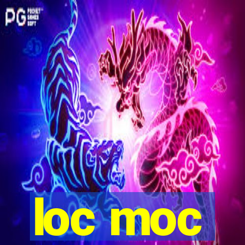 loc moc